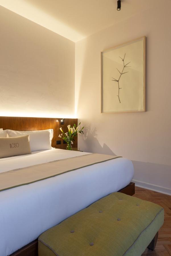 Roso Guest House Cidade do México Exterior foto